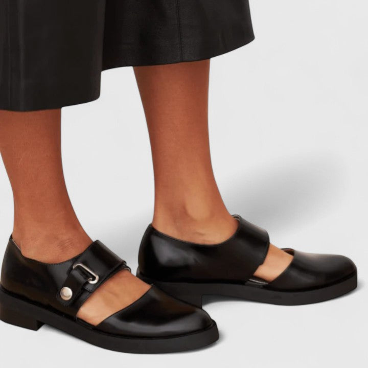 Danyelleh | Women's Mary Jane Orthopaedic Shoes