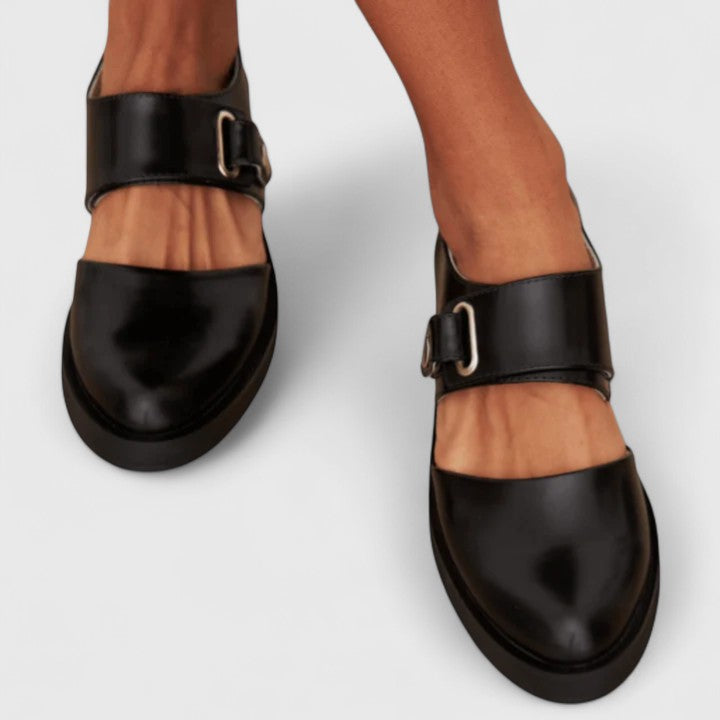 Danyelleh | Women's Mary Jane Orthopaedic Shoes