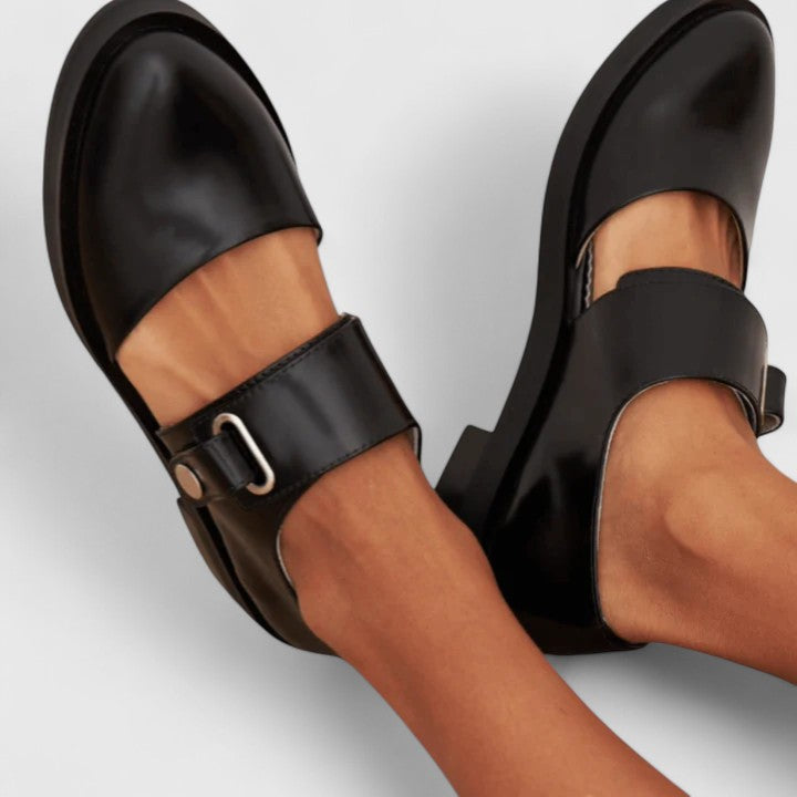 Danyelleh | Women's Mary Jane Orthopaedic Shoes