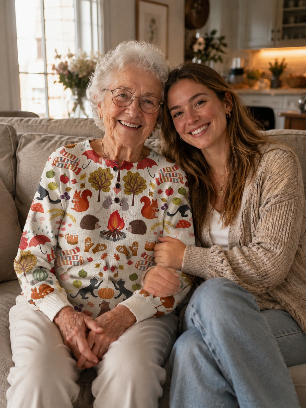 <p>OUR CUSTOMERS SAY IT BEST</p>